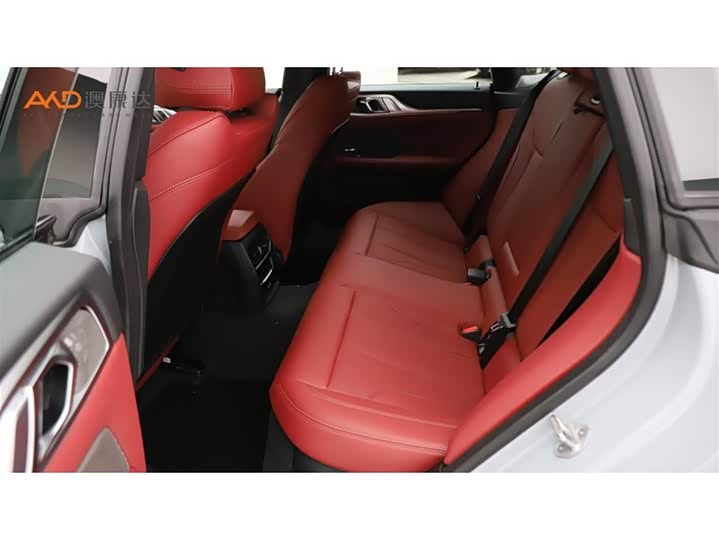 Фото 7 - BMW 4 Series