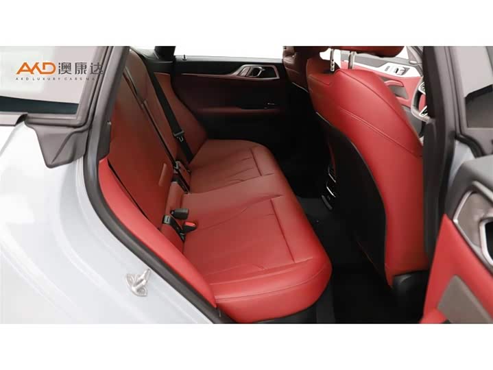 Фото 8 - BMW 4 Series