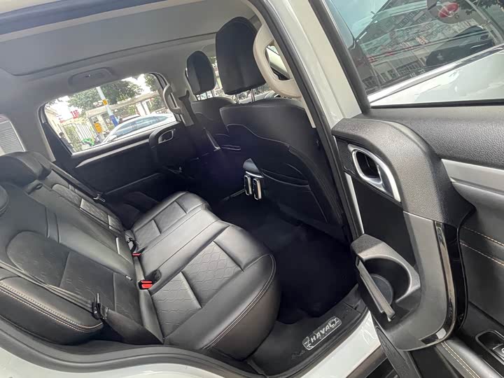 Фото 6 - Haval Dargo