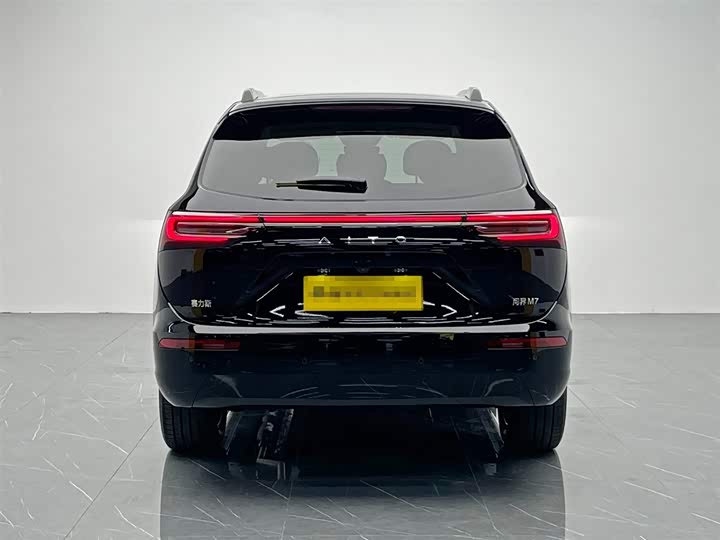 Фото 5 - Aito M7