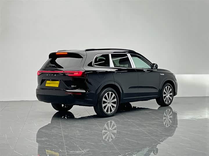 Фото 6 - Aito M7