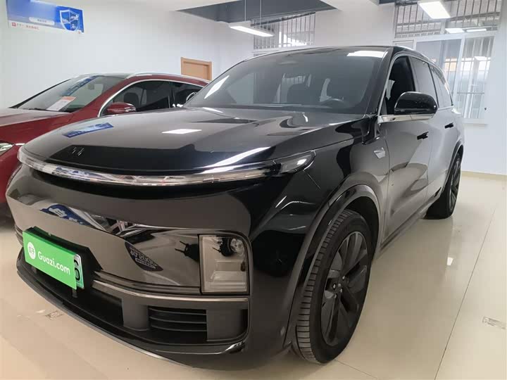 Фото 2 - LiXiang L9