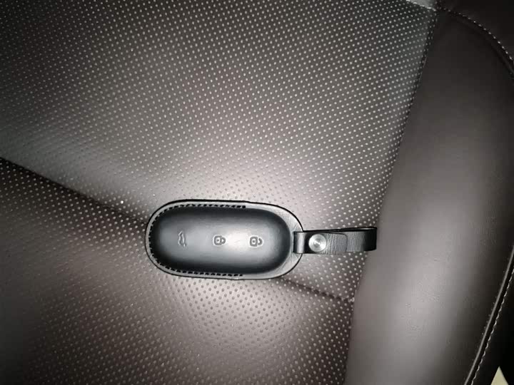 Фото 9 - LiXiang L9