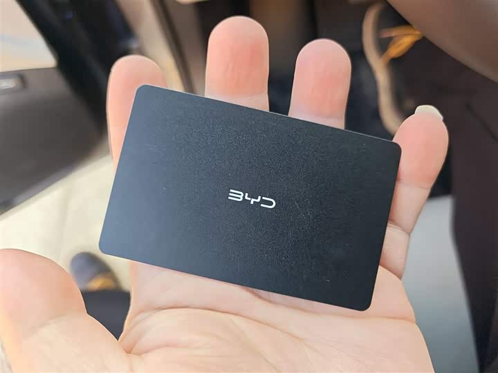 Фото 9 - BYD Qin Plus