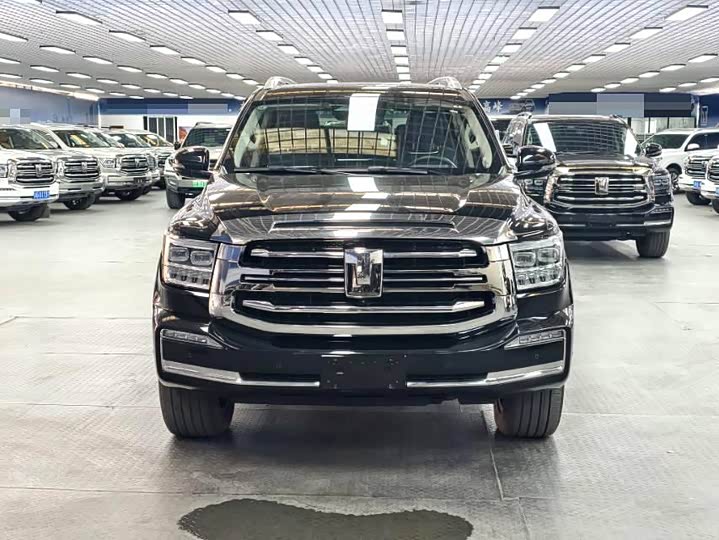 Фото 2 - Tank 500