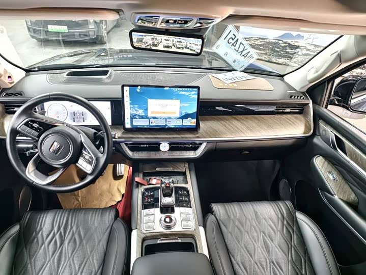 Фото 4 - Tank 500