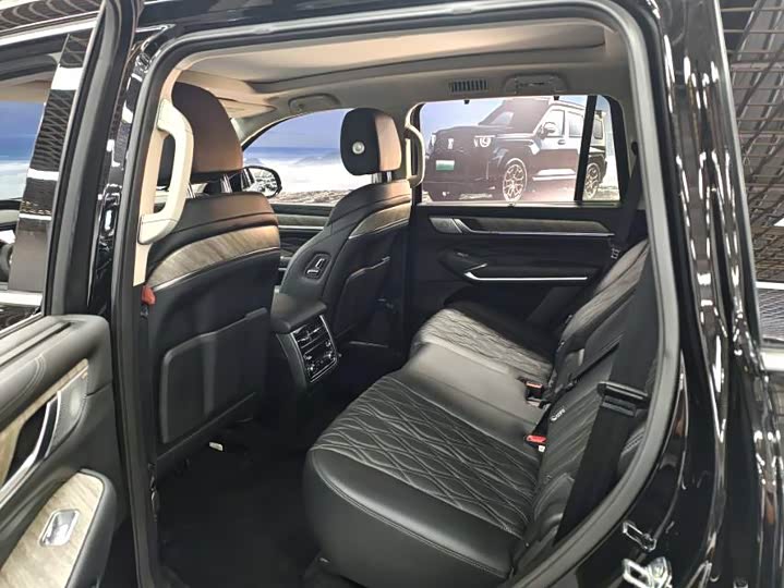 Фото 5 - Tank 500