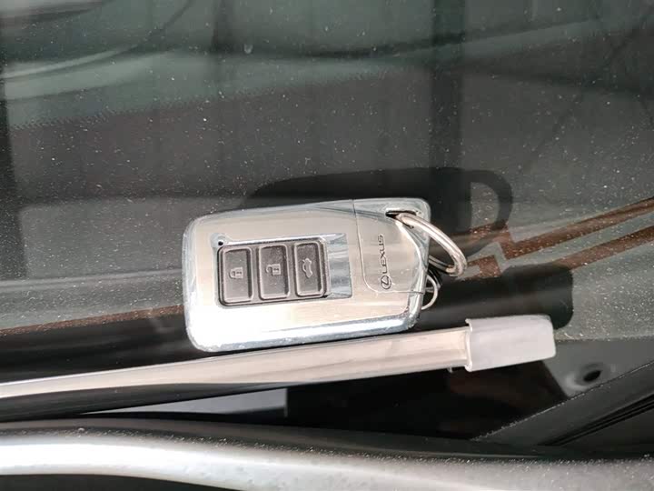 Фото 9 - Lexus RX