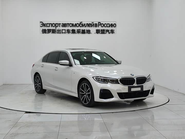 Фото 3 - BMW 3 Series