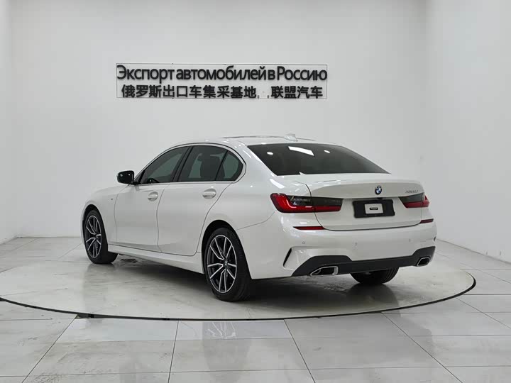 Фото 5 - BMW 3 Series