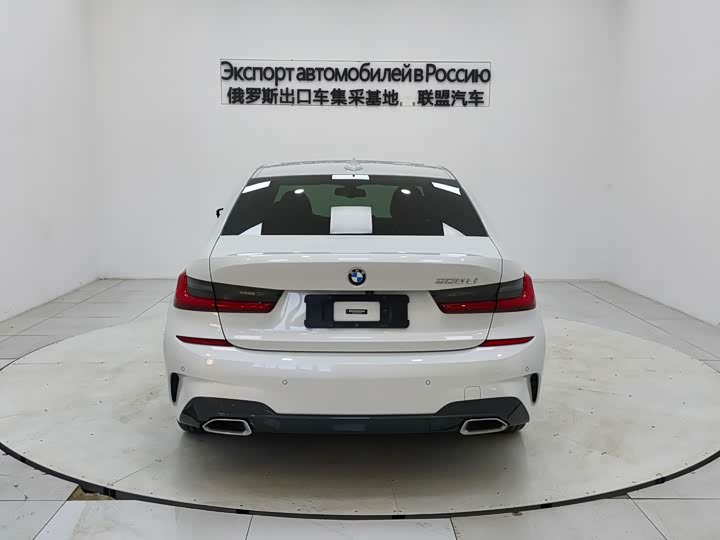 Фото 6 - BMW 3 Series