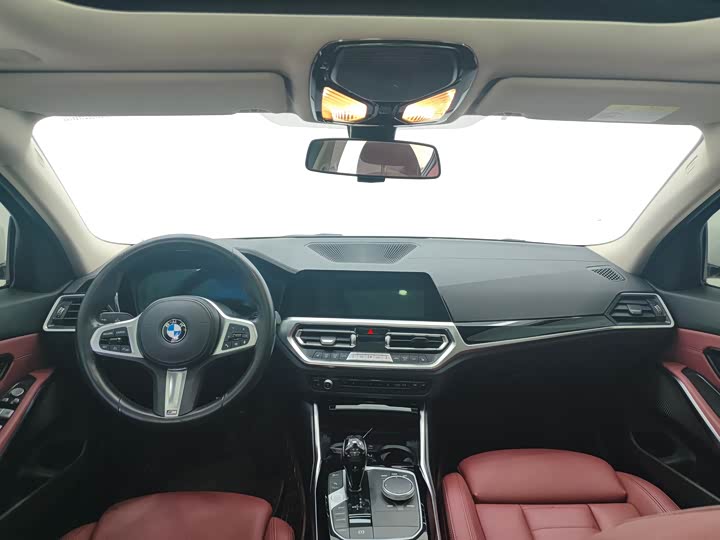 Фото 9 - BMW 3 Series