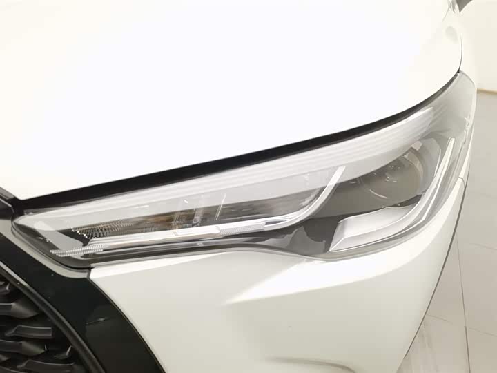 Фото 7 - Toyota Corolla Cross