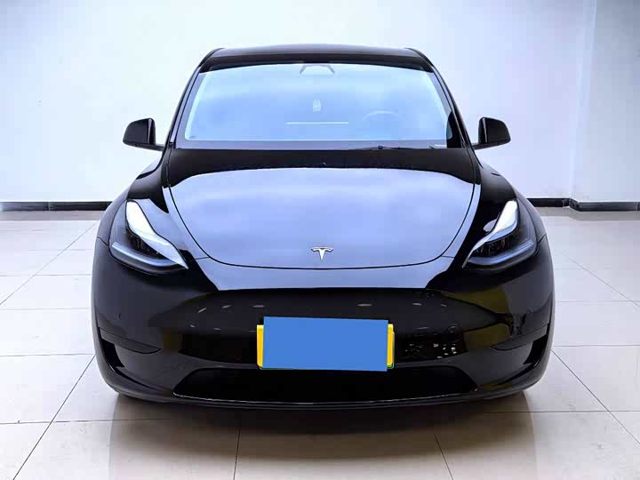 Фото 2 - Tesla Model Y