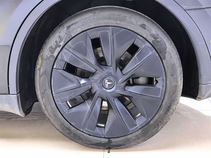 Фото 8 - Tesla Model Y