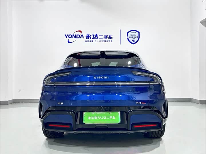 Фото 3 - Xiaomi YU7