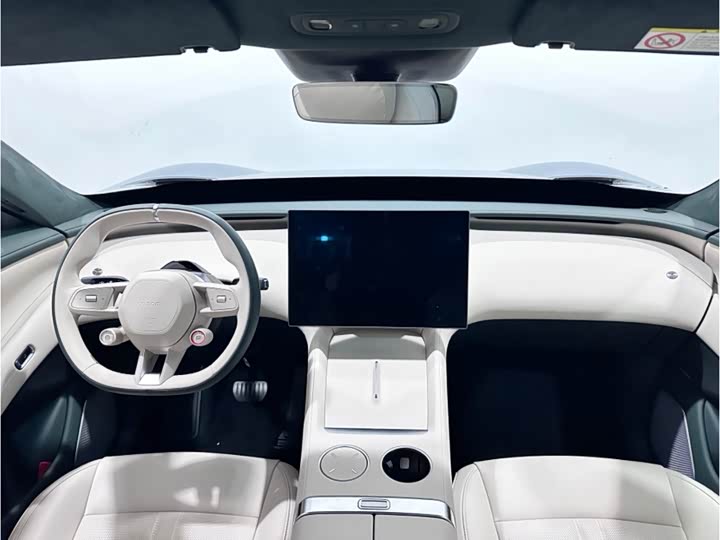 Фото 8 - Xiaomi YU7