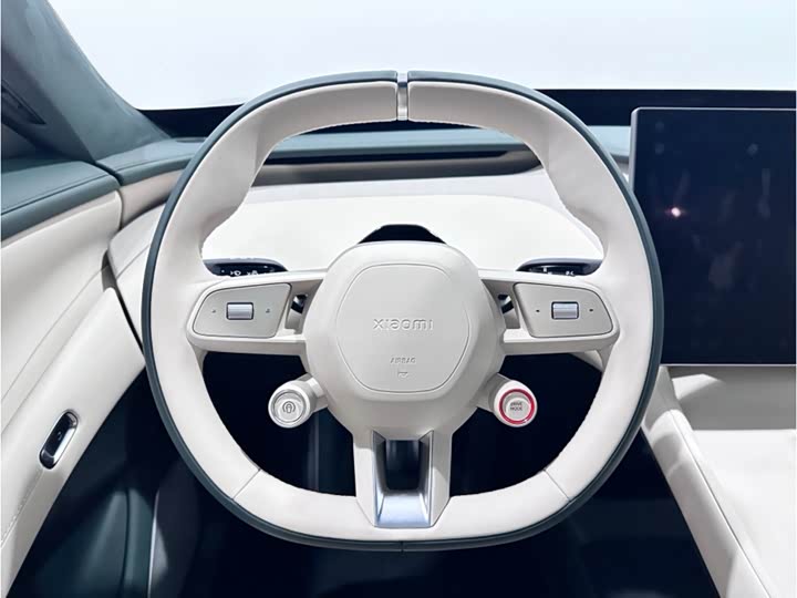 Фото 9 - Xiaomi YU7