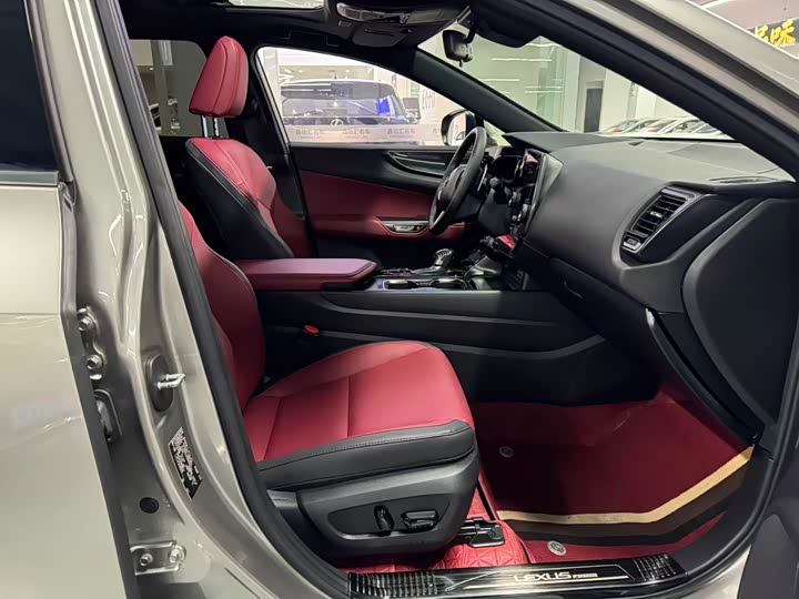 Фото 6 - Lexus NX