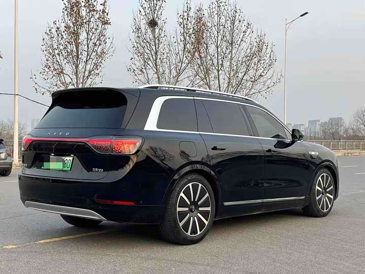 Фото 2 - Aito M9