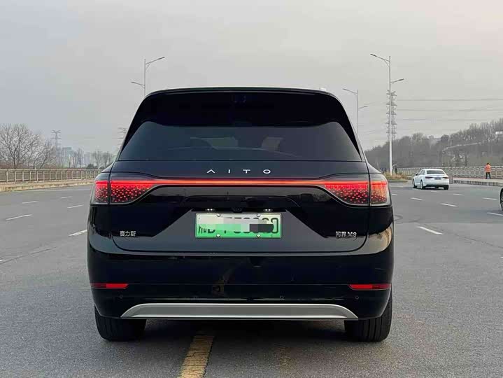 Фото 7 - Aito M9