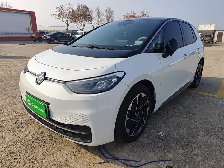 Фото 1 - Volkswagen ID.3