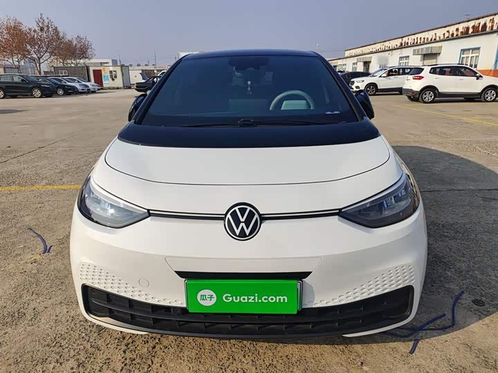 Фото 3 - Volkswagen ID.3