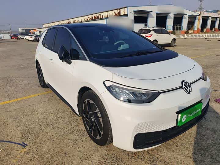 Фото 4 - Volkswagen ID.3