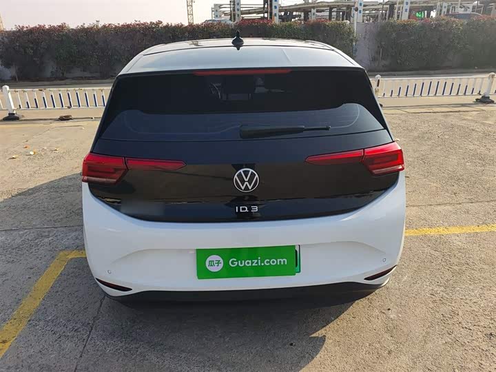 Фото 6 - Volkswagen ID.3