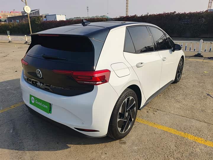 Фото 7 - Volkswagen ID.3