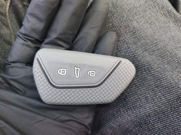 Фото 9 - Volkswagen ID.3