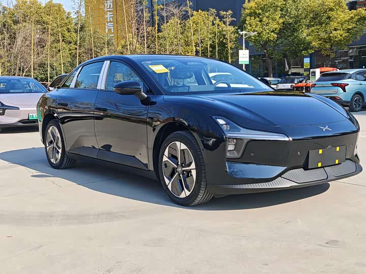 Фото 3 - XPeng Mona M03