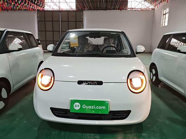 Фото 3 - Changan Qiyuan (Nevo) Lumin