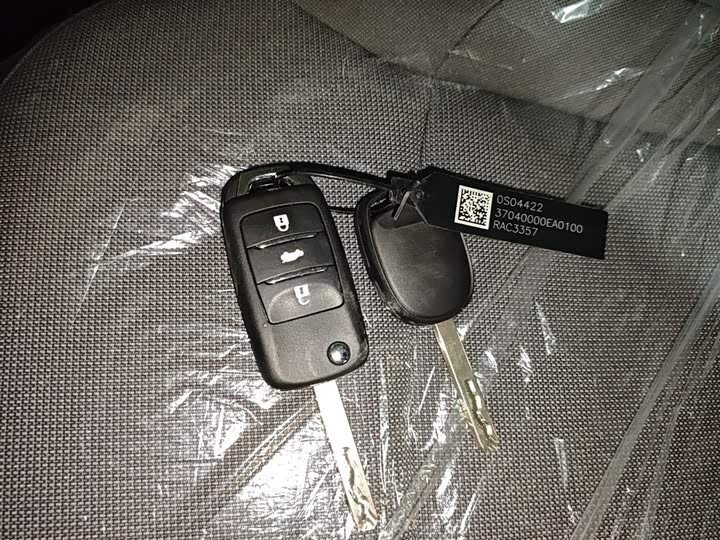 Фото 9 - Changan Qiyuan (Nevo) Lumin