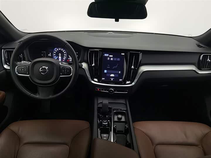 Фото 5 - Volvo S60