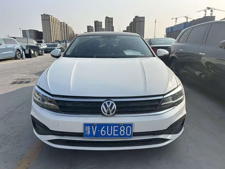 Фото 2 - Volkswagen Lamando L