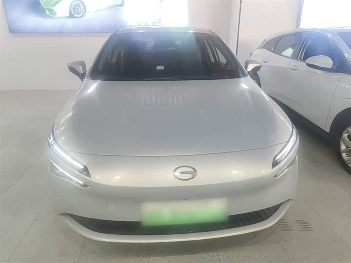 Фото 3 - GAC Aion S Max