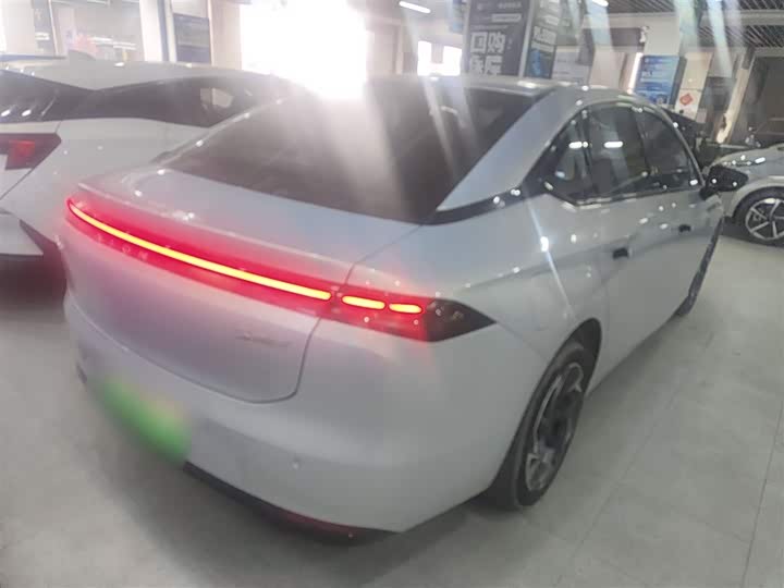 Фото 7 - GAC Aion S Max