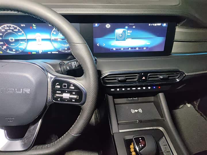 Фото 6 - Jetour X90 Plus