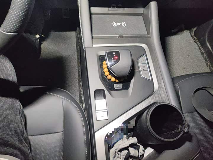 Фото 7 - Jetour X90 Plus