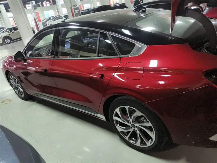 Фото 5 - Ford Mondeo