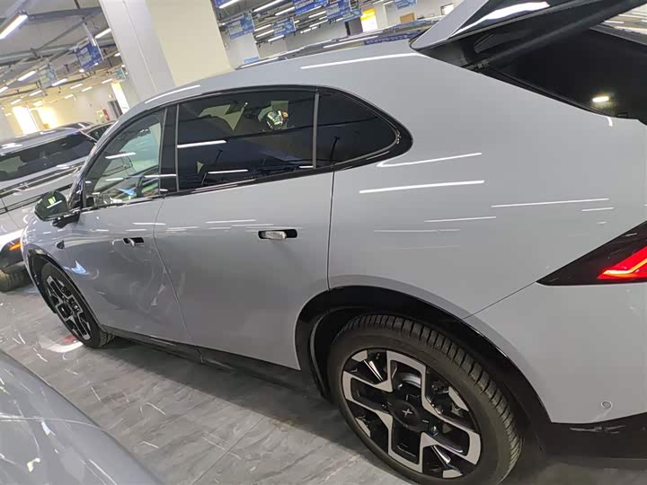 Фото 5 - XPeng G7