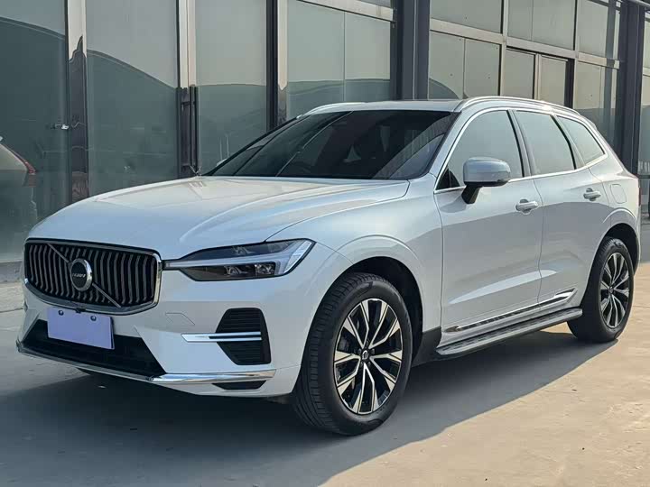 Фото 1 - Volvo XC60