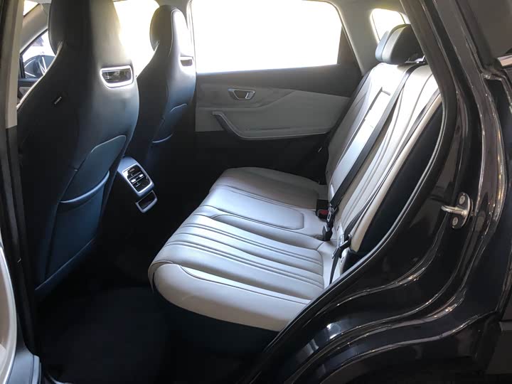 Фото 7 - Exeed LX C-DM Hybrid