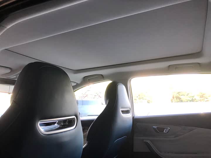 Фото 9 - Exeed LX C-DM Hybrid