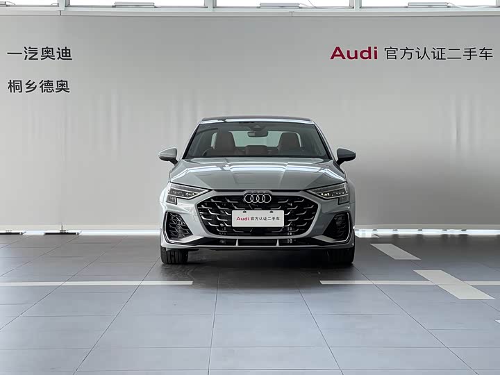 Фото 2 - Audi A3