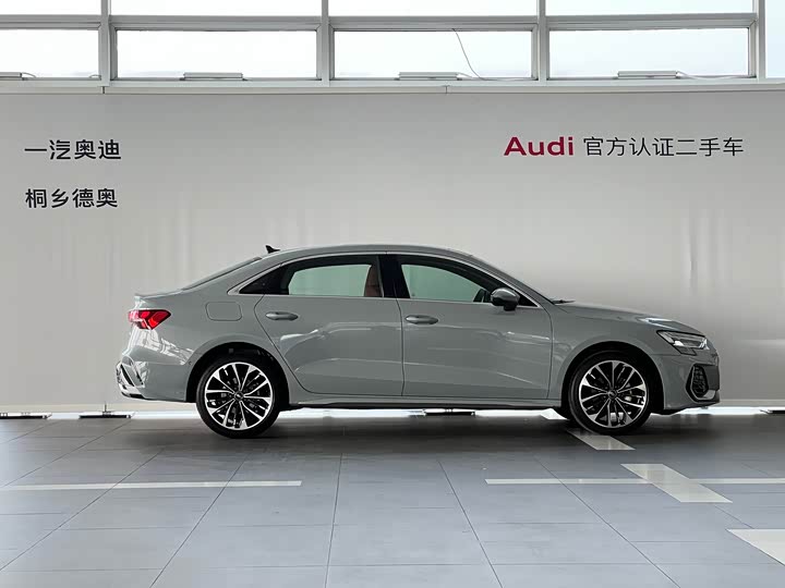 Фото 3 - Audi A3