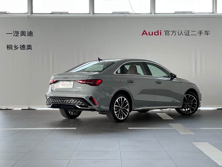 Фото 4 - Audi A3