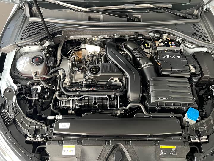 Фото 6 - Audi A3