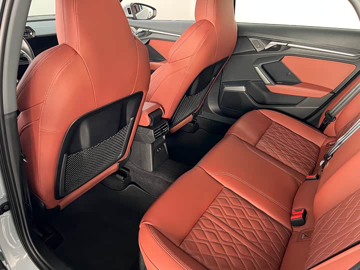 Фото 8 - Audi A3